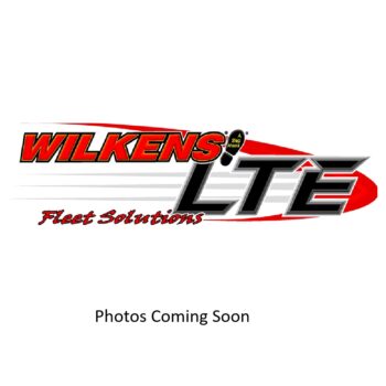 Wilkens LTE Fleet Semi-Trailer Logo