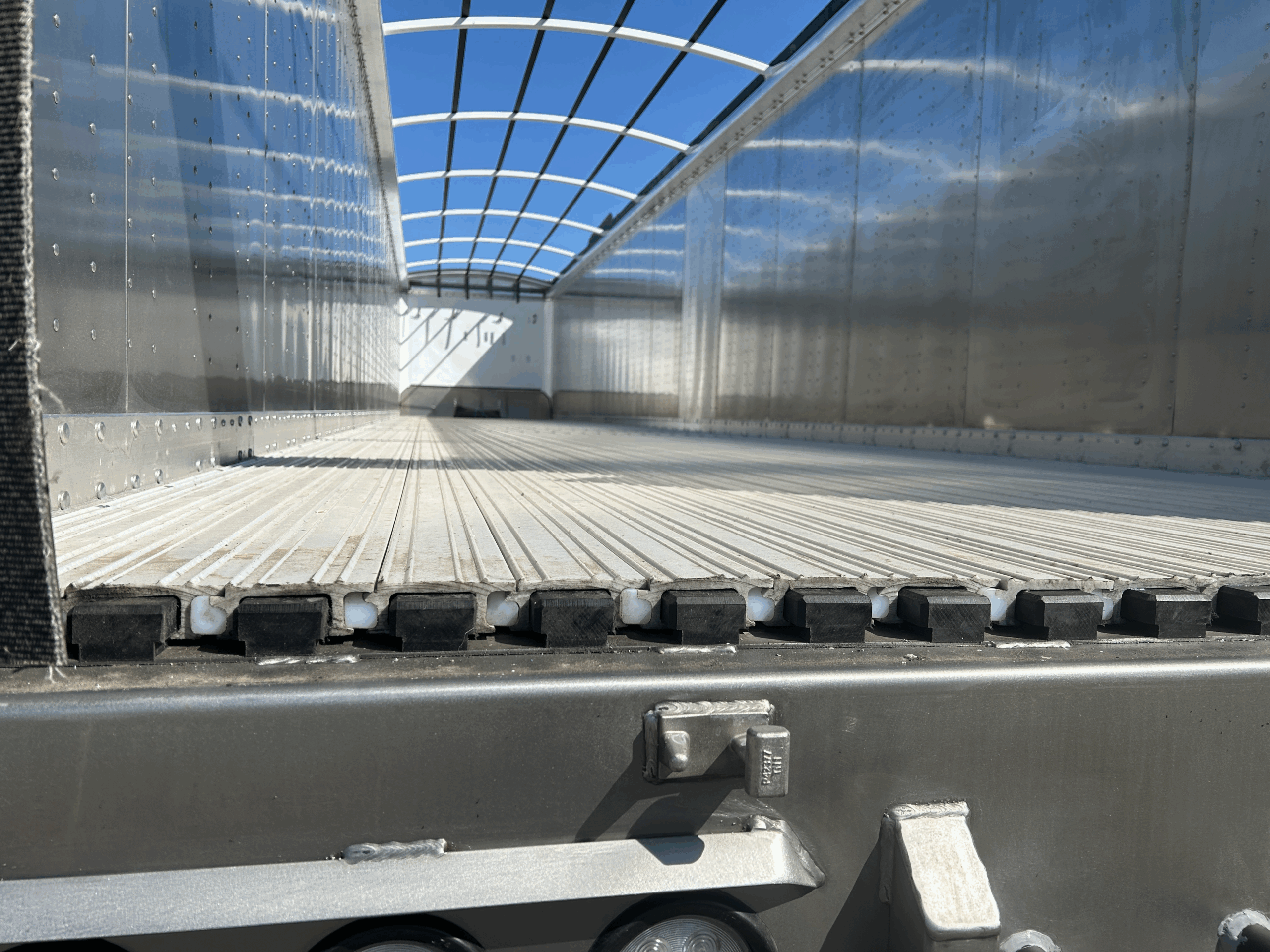 Wilkens Direct Fit Replacement Flooring Slats