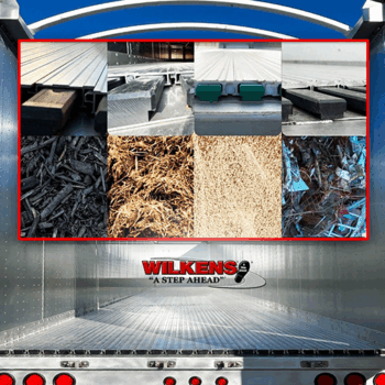 Wilkens Direct Fit Replacement Flooring Slats